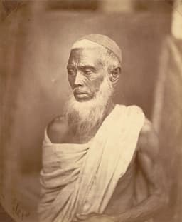 Mahomed Khan