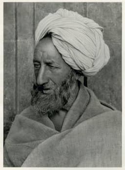 Ahmed Khan