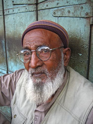Aqeel Ahmed