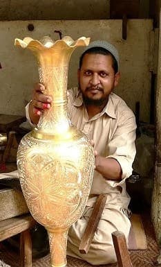 Mohammad Farooq