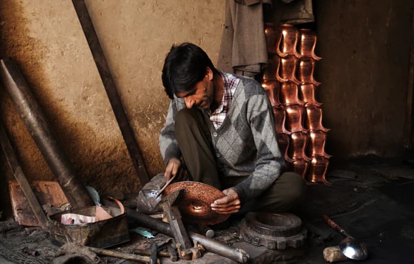 Brass Craft