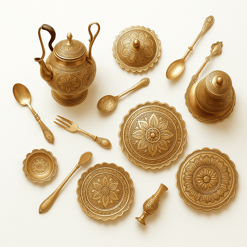 Brass Craft