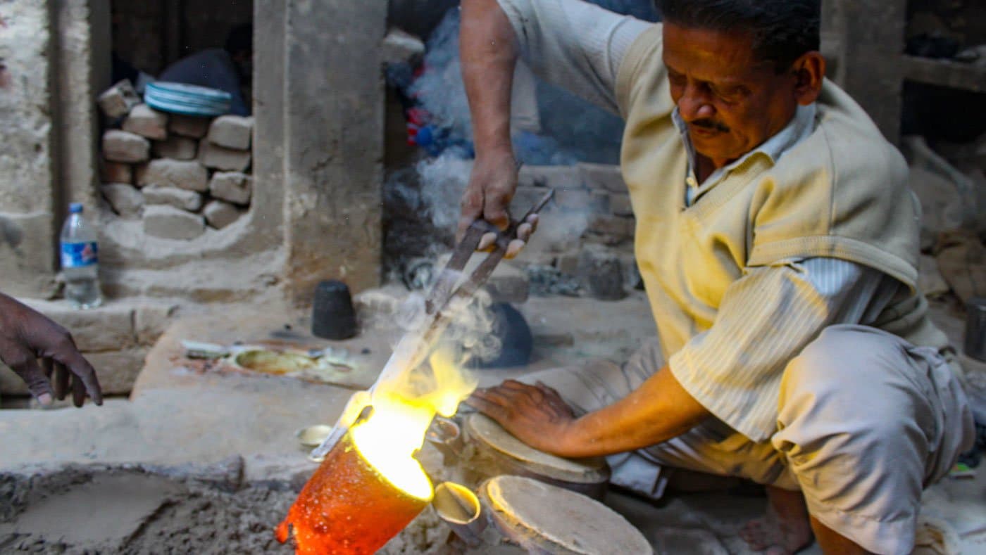 Artisans